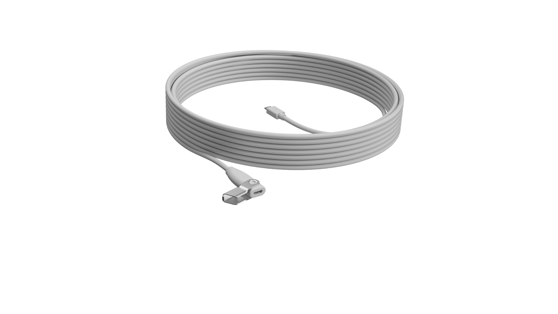 Rally Mic Pod Extension Cable