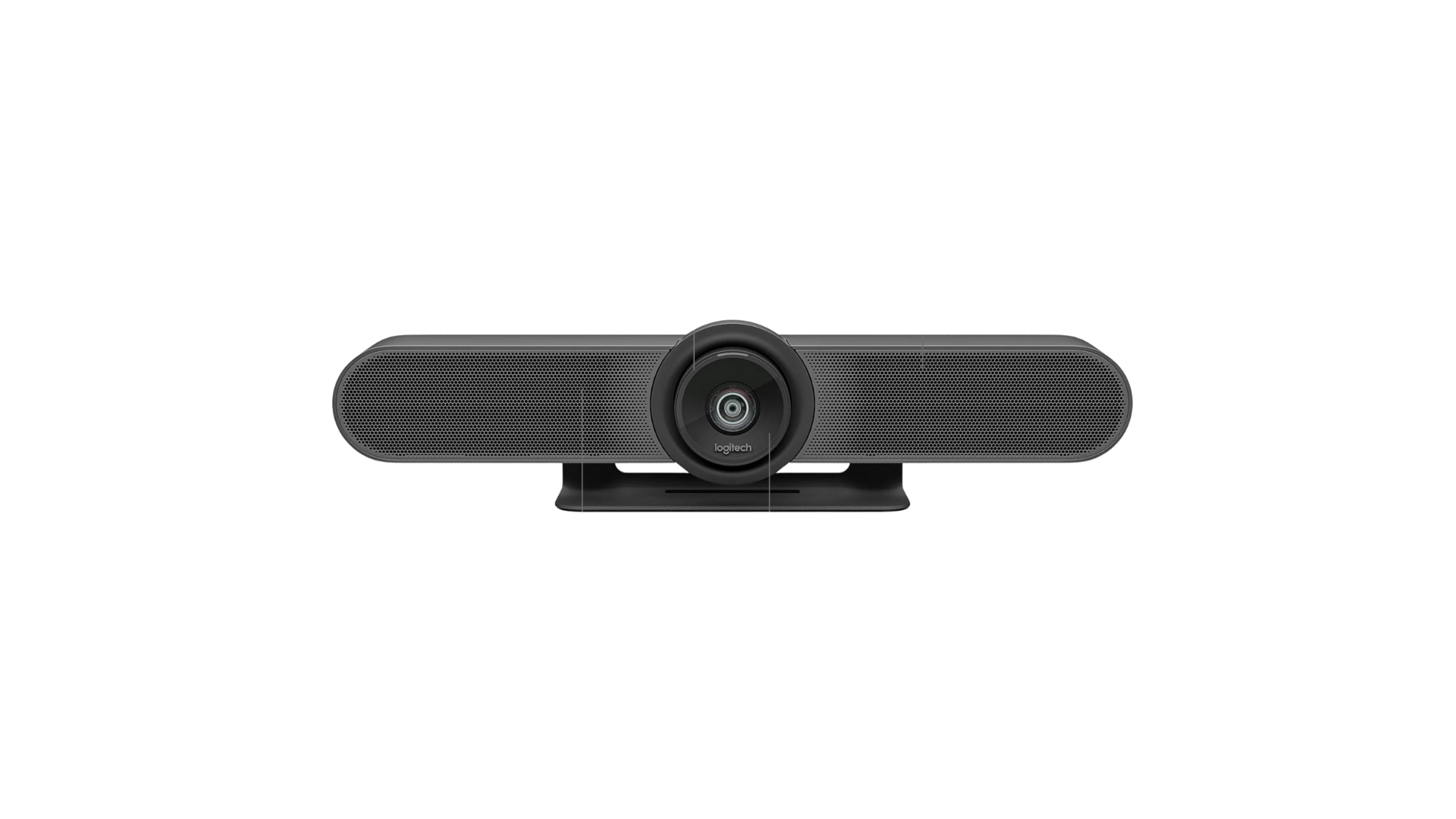 Logitech Meetup