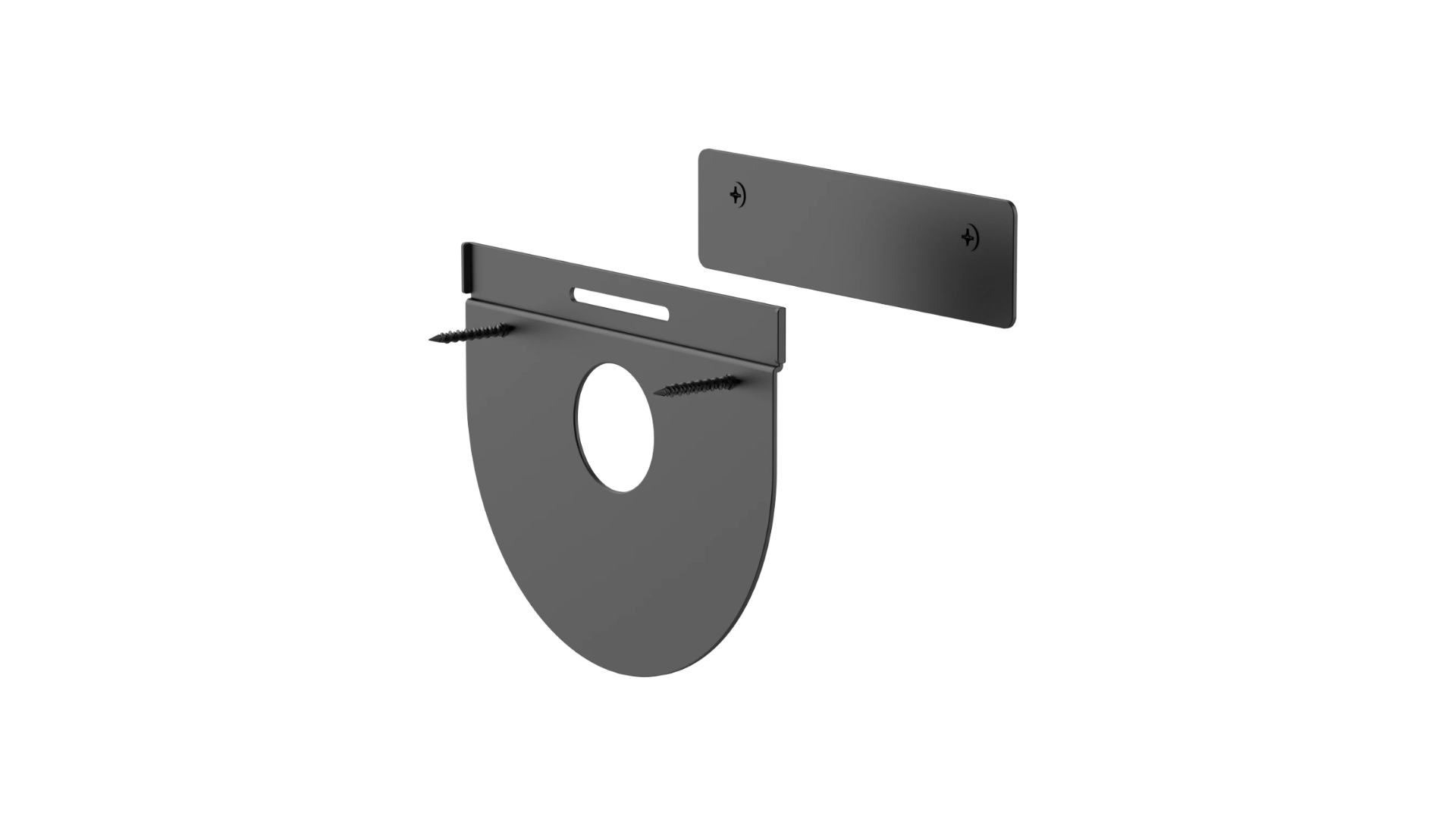 Logitech Tap Wall Mount