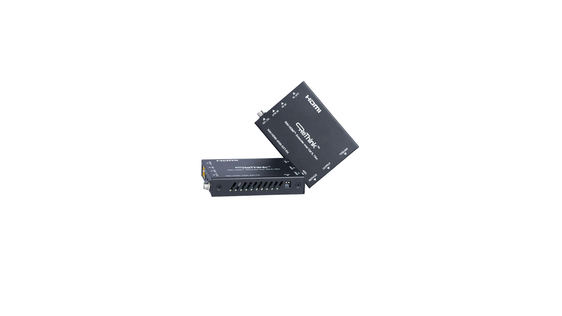 RAV-HDMI-4K60-EXT-TXRX