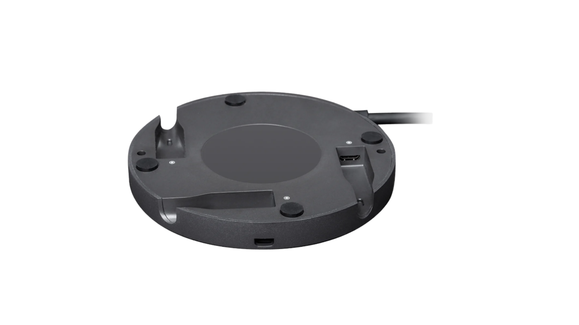 Mic Pod Hub