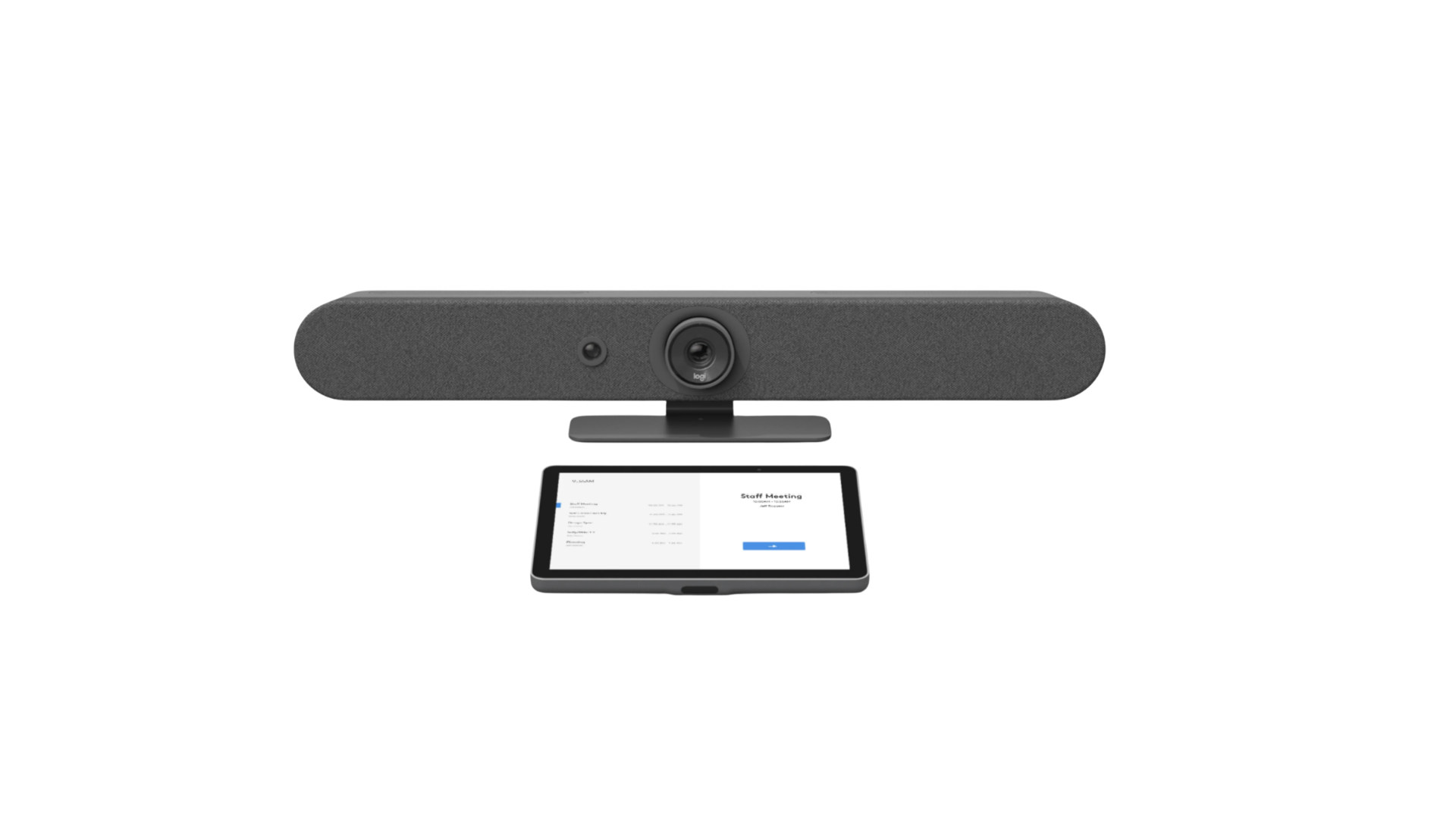 Rally Bar Mini + Tap IP