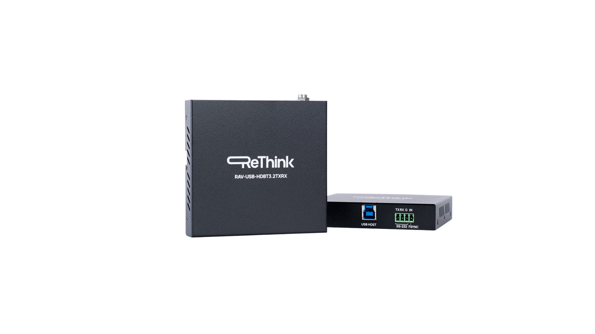 RAV-USB-HDBT3.2TXRX