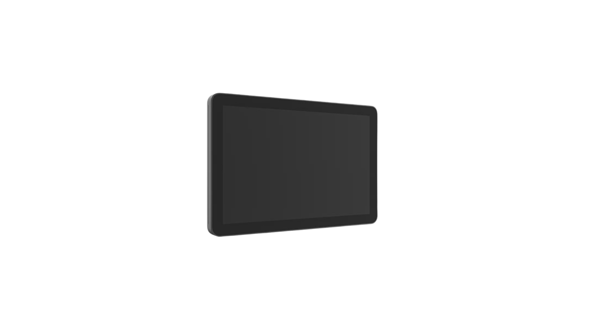 Logitech TAP SCHEDULER - GRAPHITE