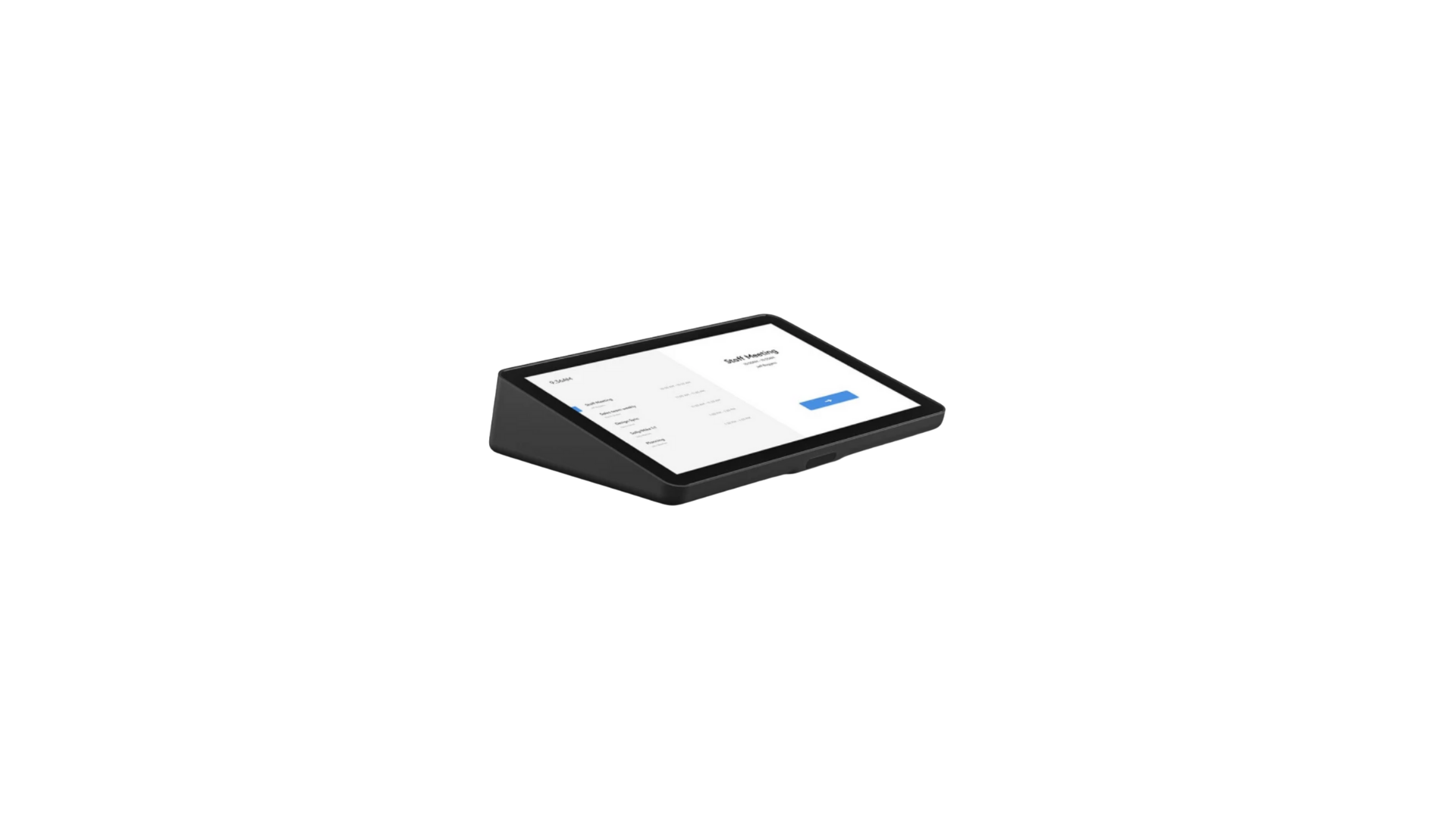 Logitech Tap IP - Graphite