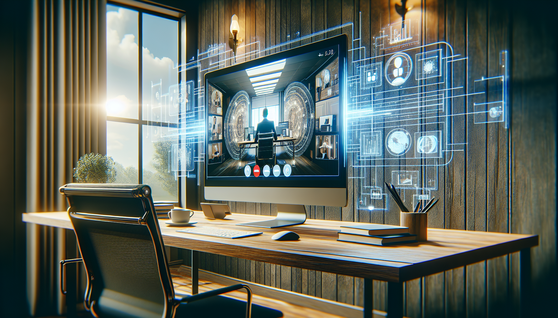 Video Conferencing: Nieuwe Normen