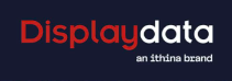 Displaydata Logo